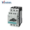 Electrical Safety Automatic Transfer Switch 3 Phase MCCB Circuit Breaker