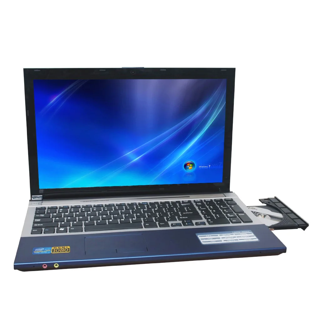 15.6inch Intel core i7 RAM 4GB 500GB DVD-RW Gaming Computer Chromebook office Laptop School Laptop
15.6inch Intel core i7 RAM 4GB 500GB DVD-RW Gaming Computer Chromebook office Laptop School Laptop