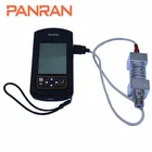 Pressure calibration readout Multi Function Process Calibrator