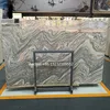 Natural Marble grey onyx Flooring Cheap slabs wholesale price