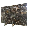 Chinese black polished 60x60 granite and marble tiles price philippines