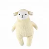 New design plush soft toys of standing sheep