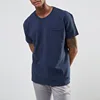 Online Shopping India Wholesale Blank T-shirts Cotton Fabrics For T-shirt Short Sleeve Men's t shirt