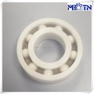 radial ball bearing