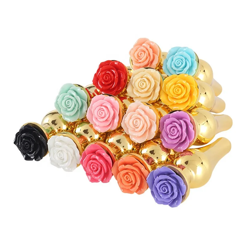 Анальная пробка 