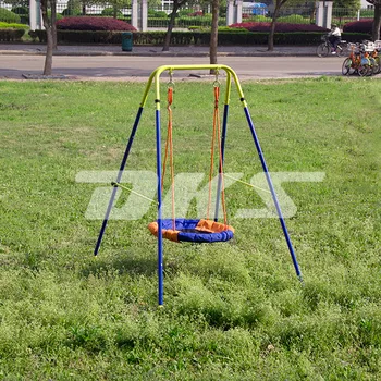 high quality swing set