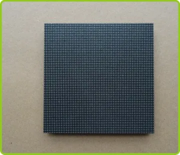 Reliable supplier supply high refresh rate P2.5 160x160 led advertising screen P2.5 160x160 led module front face details.jpg
