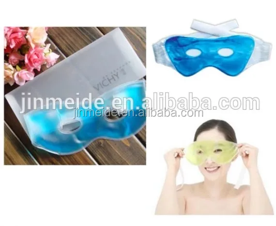 VICHY ICE MASK