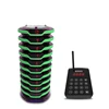 Smart Wireless Customer Calling System Restaurant Order Collect Pager