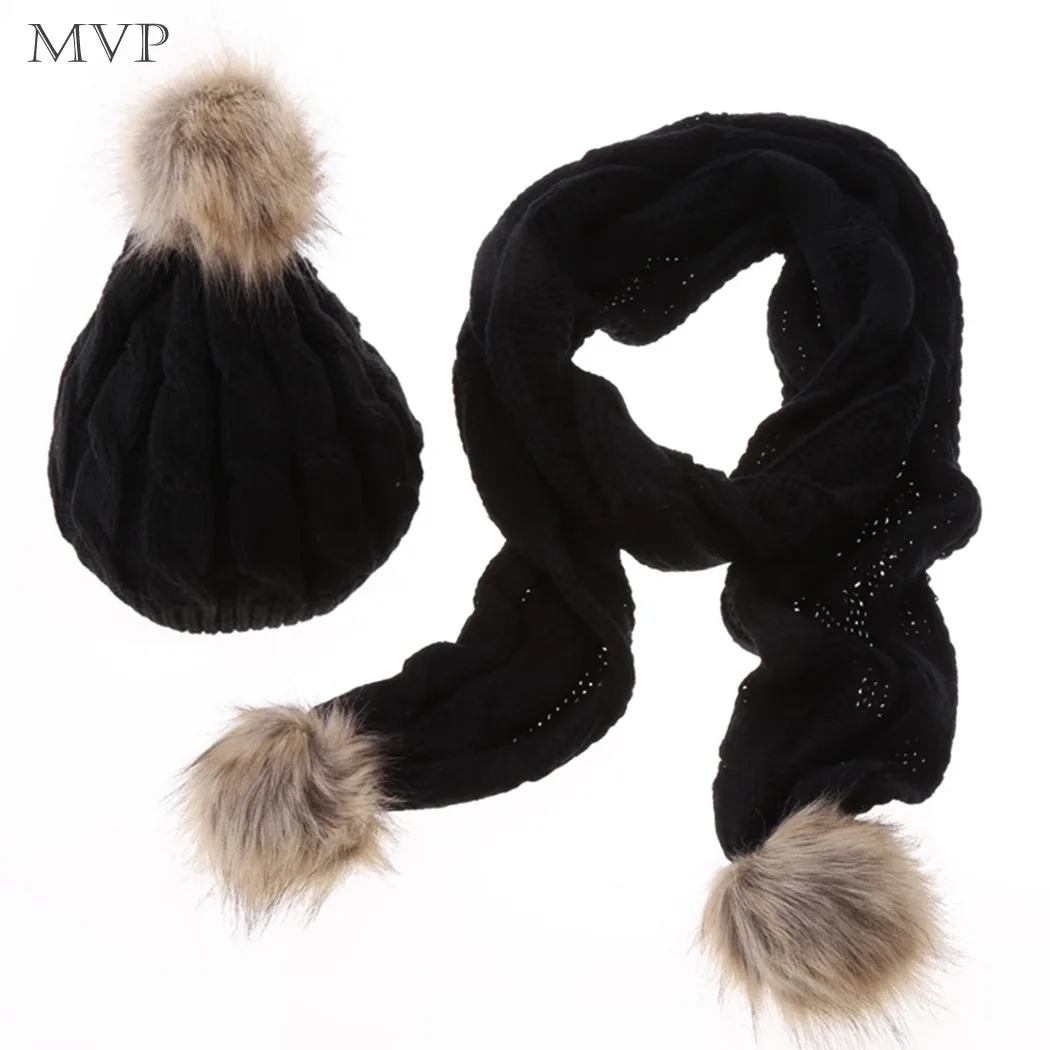 womens winter hats and scarves