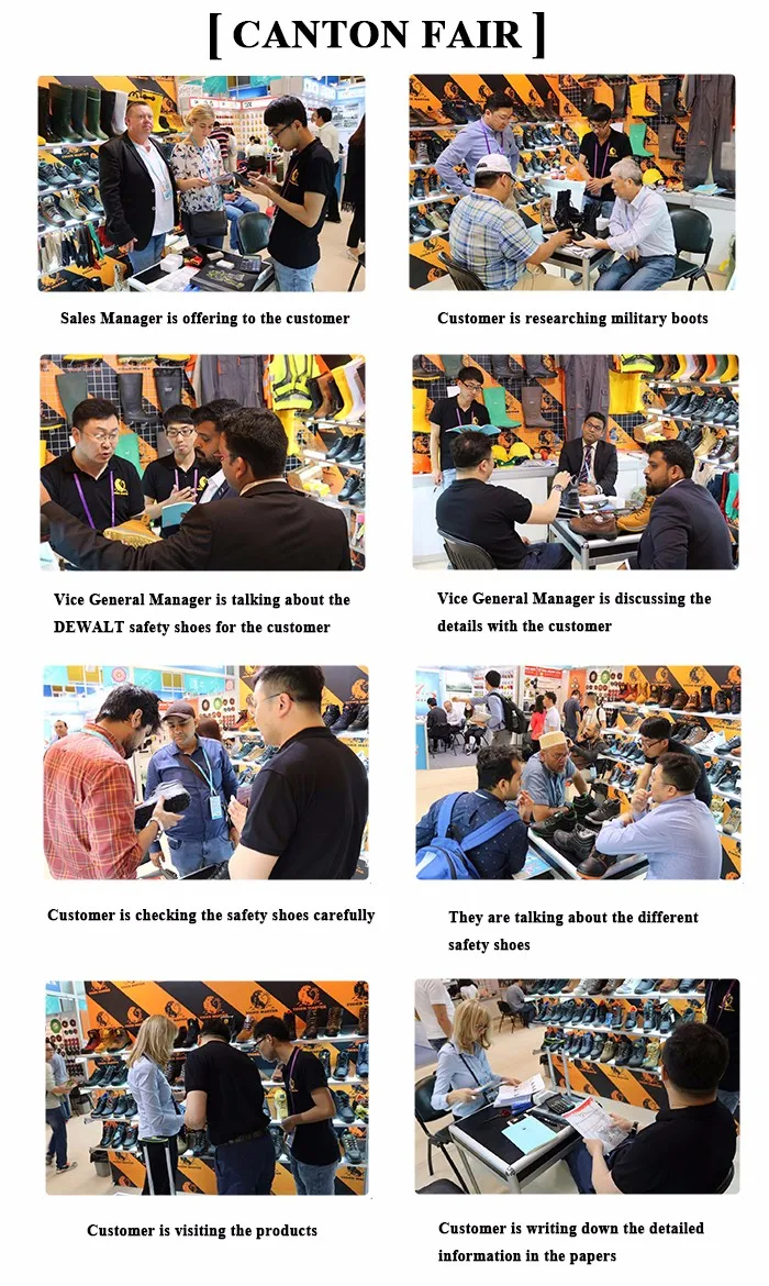 121th Canton Fair
