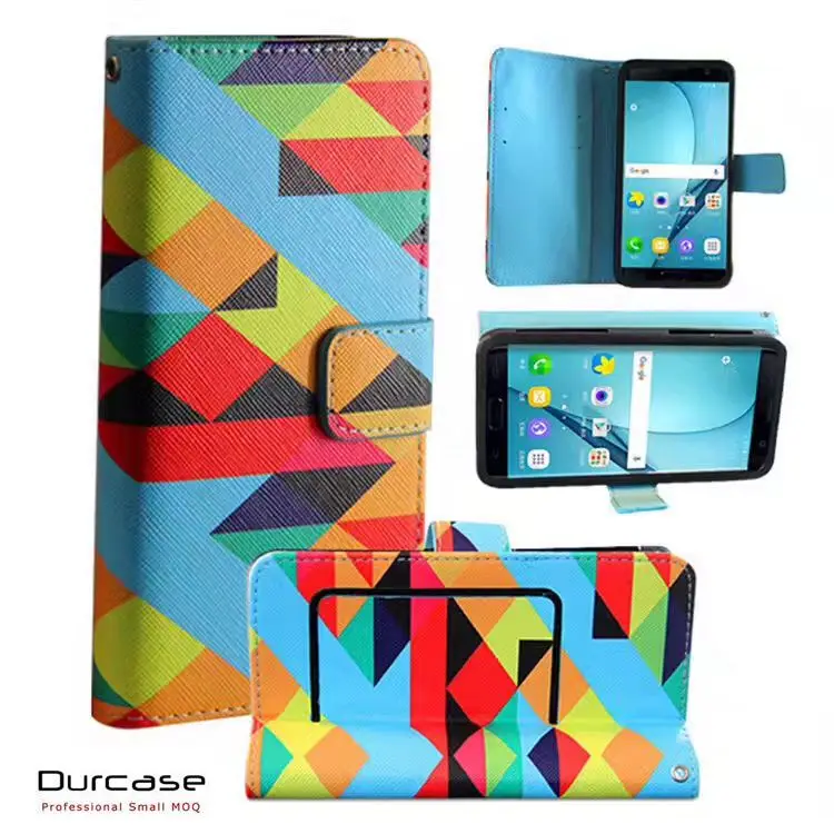 Universal Smart Phone Wallet Style Leather Case Flip Stand Case With Customized Patterns Back Phone Cover, Beige;black;blue;brown;golden;gray;green;multi;orange;pink
Universal Smart Phone Wallet Style Leather Case Flip Stand Case With Customized Patterns Back Phone Cover, Beige;black;blue;brown;golden;gray;green;multi;orange;pink
