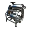 Large Output Automatic Electric Mango juice peeler and mango concentrate Processing Machine/Pitting and beater Machine
