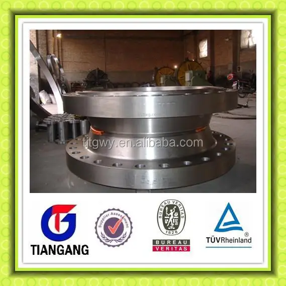 astm a182 f321 stainless steel flange