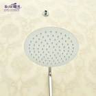 Stainless steel hand shower set sanitary ware
