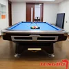 2017 brand new 6th Generation hot sale pool table top quality for sale
