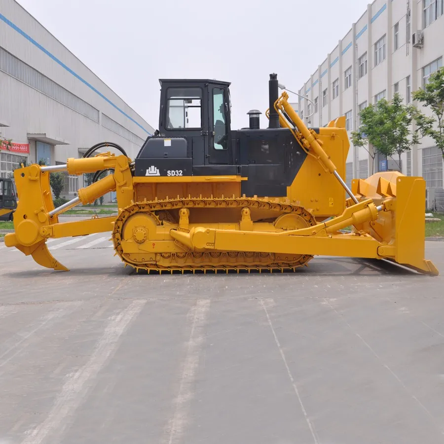 SHANTUI SD32 (6)