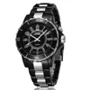 OHSEN FG0736 Hot Sale Quartz Quality Brand Lady Sport Watch Waterproof Branded American Sports Watch