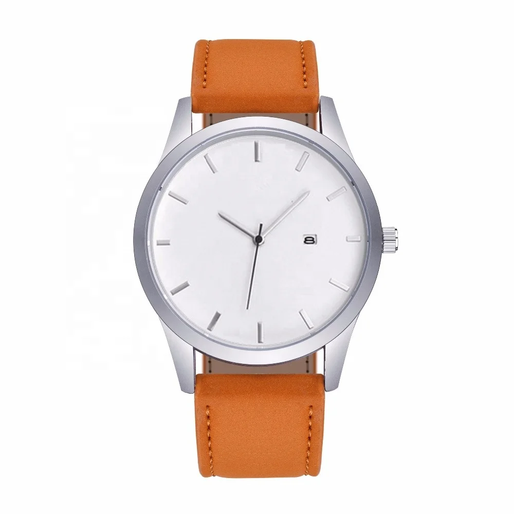 Best Selling Watch Men Fashion Width Band Leather Calendar Mens Sport Quartz Watches LW031
Best Selling Watch Men Fashion Width Band Leather Calendar Mens Sport Quartz Watches LW031