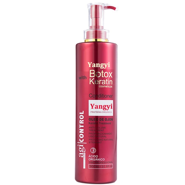 Damaged Hair Cleansing Conditioner For Dry Frizzy Curly Hair Buy