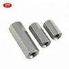 Stainless Steel 304 Hex Coupling Nut Acme Threads