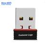 150Mbps MTK7601 usb wifi direct adapters USB 2.0 high power Mini USB Wifi dongle