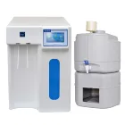 Commercial ultra pure water filter device for Analysis PFT
