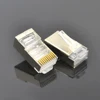 FTP Model RJ45 Connector 10 Core Network Plug