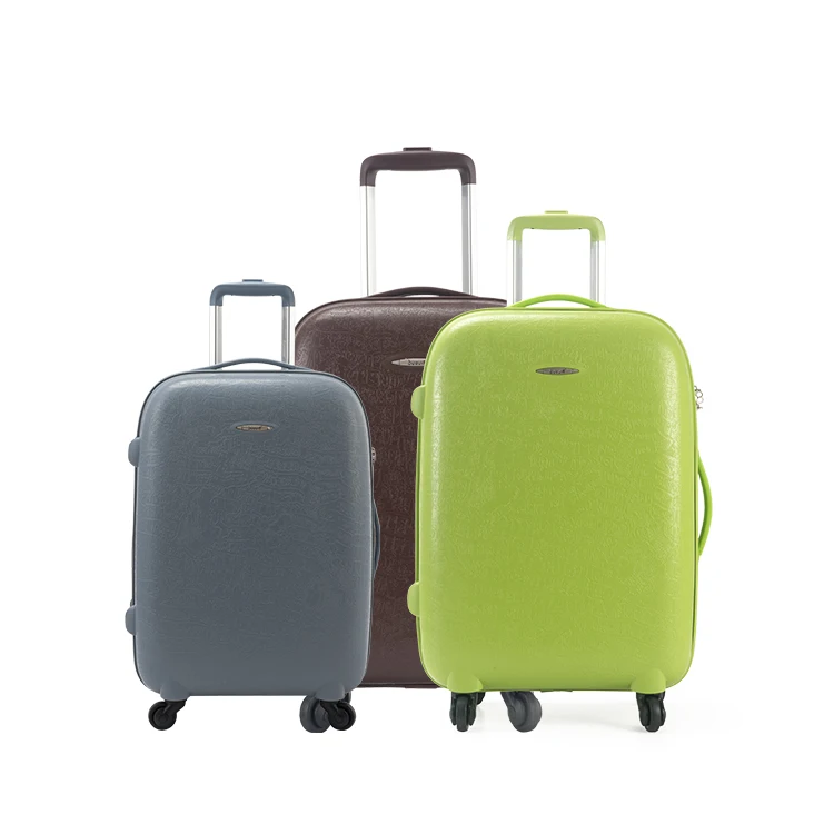 chinese luggage brands