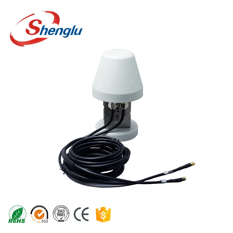 New style outdoor LTE/WIMAX/WLAN Antenna 4G MIMO directional Antenna