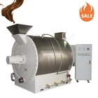 LG-CJM2000C Small Premier Chocolate Refiner Grinding Grinder Machine Chocolate Refining Machine