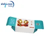 factory export plain cheap high quality cardpaper soap paper box
