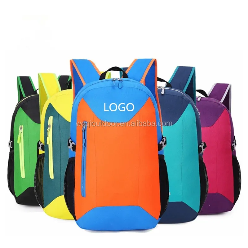 Woqi Wholesale Unisex Waterproof School Bag Hiking Lightweight Backpack Cool Outdoor Travel Sports Backpack
Woqi Wholesale Unisex Waterproof School Bag Hiking Lightweight Backpack Cool Outdoor Travel Sports Backpack