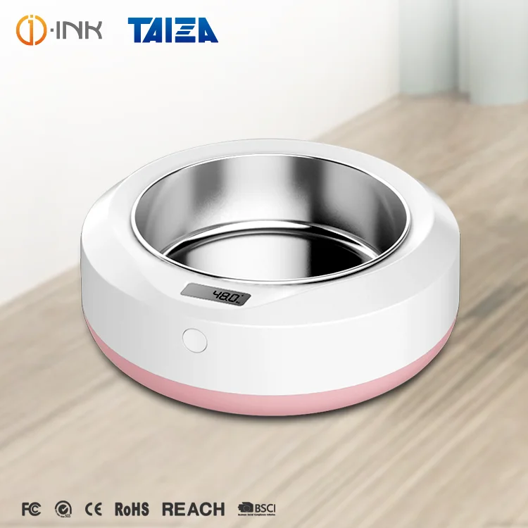Customized OEM Blank White Stainless Steel Cat Dog Feeding Bowl Pet Food Scale
Customized OEM Blank White Stainless Steel Cat Dog Feeding Bowl Pet Food Scale