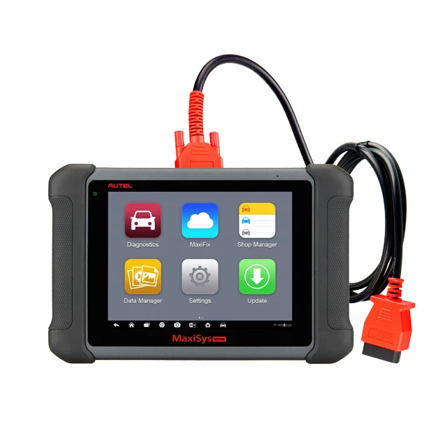 Car Diagnostic Computer Autel Maxisys MS906 Universal Car Diagnostic Equipment
Car Diagnostic Computer Autel Maxisys MS906 Universal Car Diagnostic Equipment
