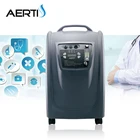 oxygen tank oxygen concentrator portable for glass blowing