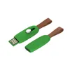Best price USB gift Custom Logo USB Flash Drive 1 GB 2GB 4GB 16GB