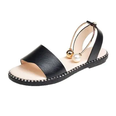 Women Sandals Flip Flops 2019 New Summer Fashion Rome Slip-On Breathable Non-slip Shoes Woman Slides Solid Casual Female, Black, white, pink
Women Sandals Flip Flops 2019 New Summer Fashion Rome Slip-On Breathable Non-slip Shoes Woman Slides Solid Casual Female, Black, white, pink