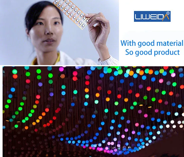 3W LED bulbs application with good material.jpg