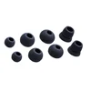 1 Set (4 Pairs) Silicone Ear Tips Earbuds For Powerbeats 2/3 Wireless Earphone