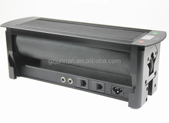 Enchufes Y Enchufes Eléctricos De Nuevo Diseño Con Interruptor Para