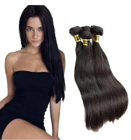 Best Selling Human hair Wholesale Unprocessed Virgin Brazilian Human Hair Extension, Natural black
Best Selling Human hair Wholesale Unprocessed Virgin Brazilian Human Hair Extension, Natural black