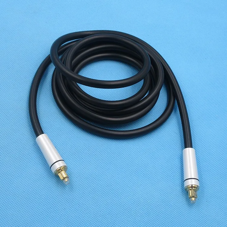 Black audio cable 3.5mm male to male aux 3.5mm audio cable - ANKUX.COM