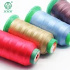 Kangfa Manufactured High Strength Thread Sewing Thread Polyester Filament
