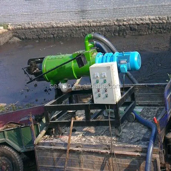 固体液体セパレータ/汚泥脱水機用動物糞メイドによるステンレス鋼仕入れ・メーカー・工場