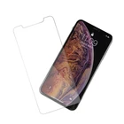 New arrival 5D tempered glass screen protector for new cellphone iphone