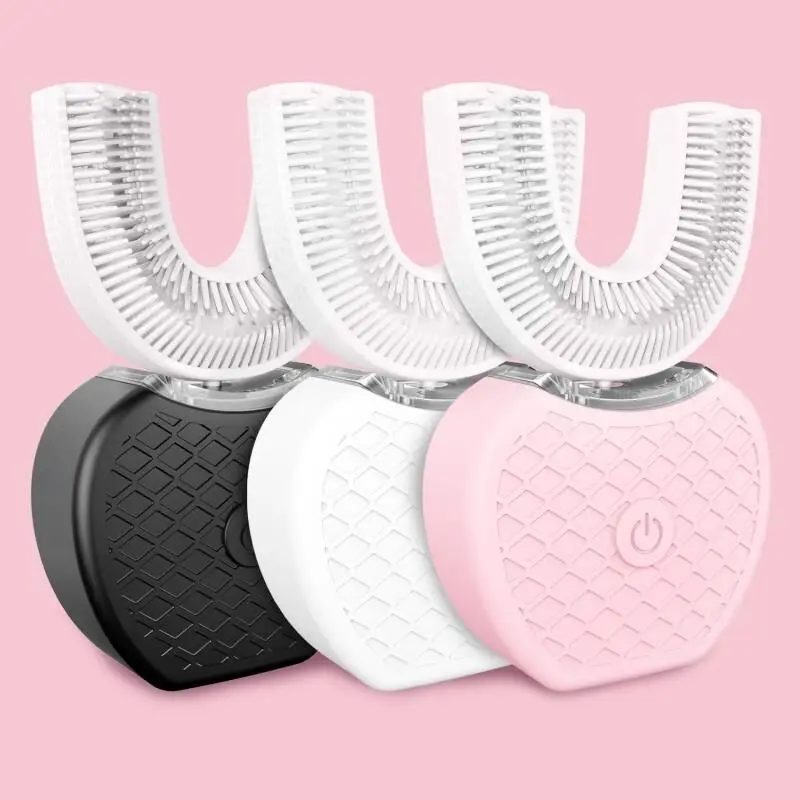 Newly Design wireless charge Adult waterproof automatic Ultrasonic electric toothbrush, Black;white;pink
Newly Design wireless charge Adult waterproof automatic Ultrasonic electric toothbrush, Black;white;pink