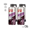 Eco-friendly fix a flat instant repair puncture spray car tire sealant and inflator tyre sealant