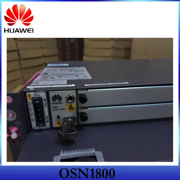 huawei wdm equipment osn1800