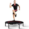 Indoor Rebounder Jumper Fitness Mini Trampoline